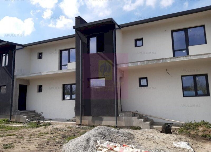 Vila in stil englezesc la cheie in Sudul Bucurestiului