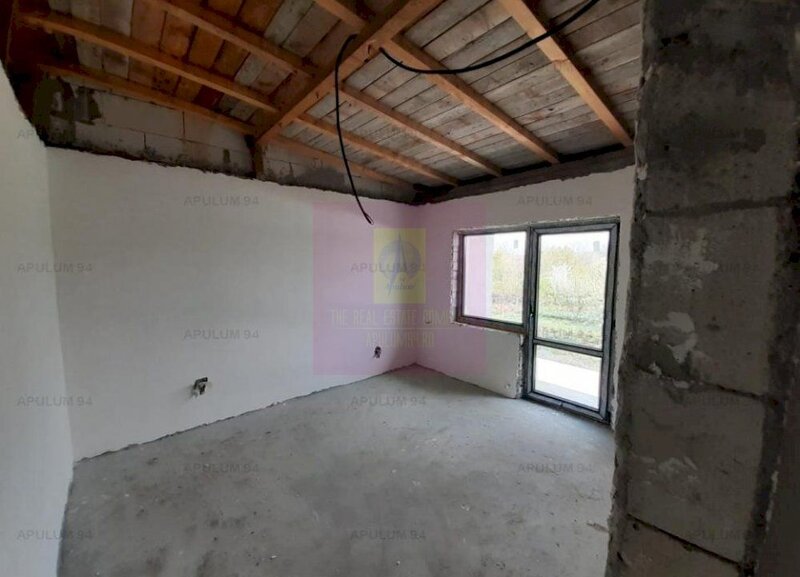 Vila in stil englezesc la cheie in Sudul Bucurestiului