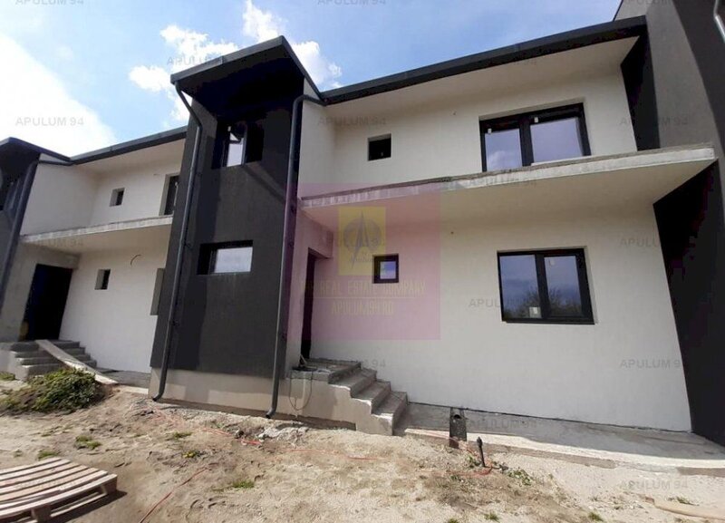 Vila in stil englezesc la cheie in Sudul Bucurestiului