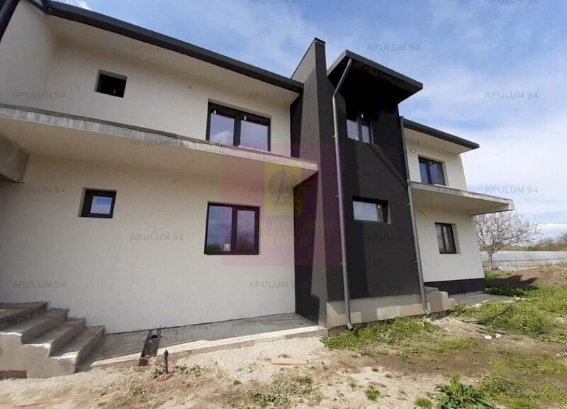 Vila in stil englezesc la cheie in Sudul Bucurestiului