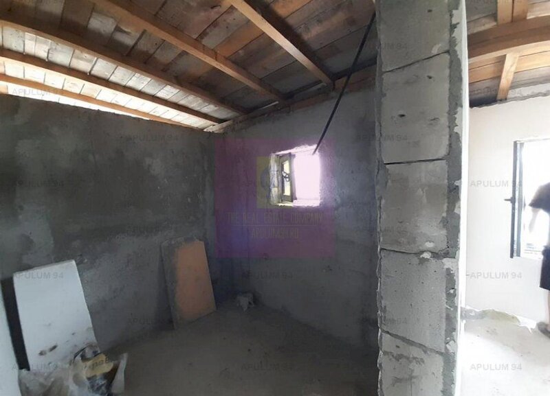 Vila in stil englezesc la cheie in Sudul Bucurestiului