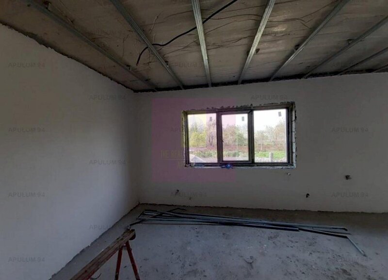 Vila in stil englezesc la cheie in Sudul Bucurestiului