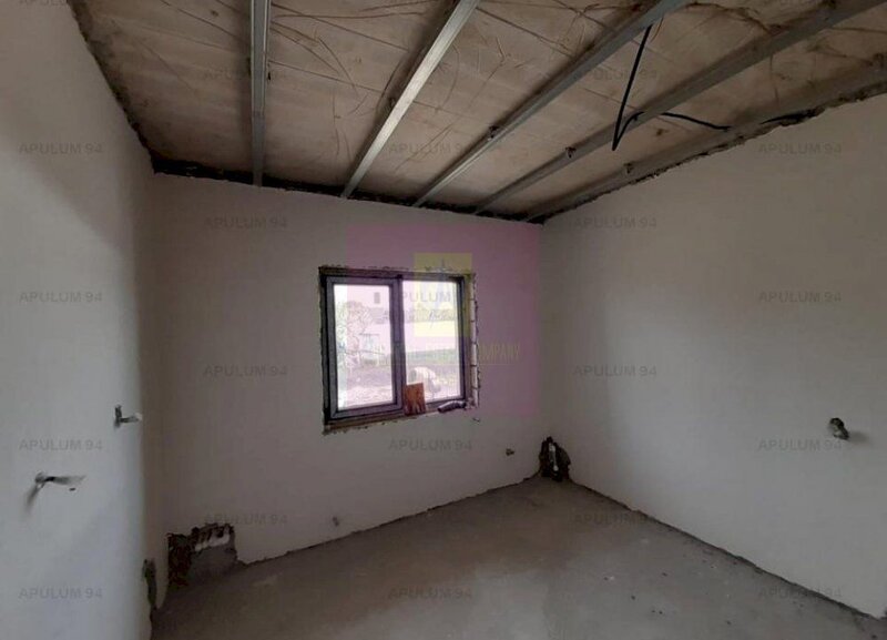 Vila in stil englezesc la cheie in Sudul Bucurestiului
