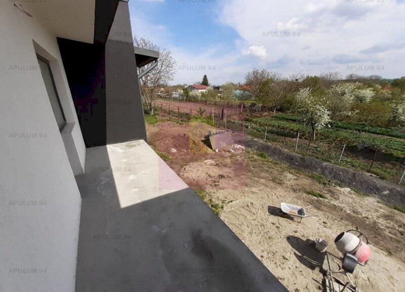 Vila in stil englezesc la cheie in Sudul Bucurestiului
