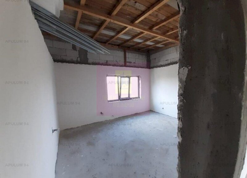 Vila in stil englezesc la cheie in Sudul Bucurestiului