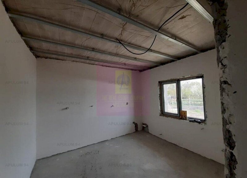 Vila in stil englezesc la cheie in Sudul Bucurestiului